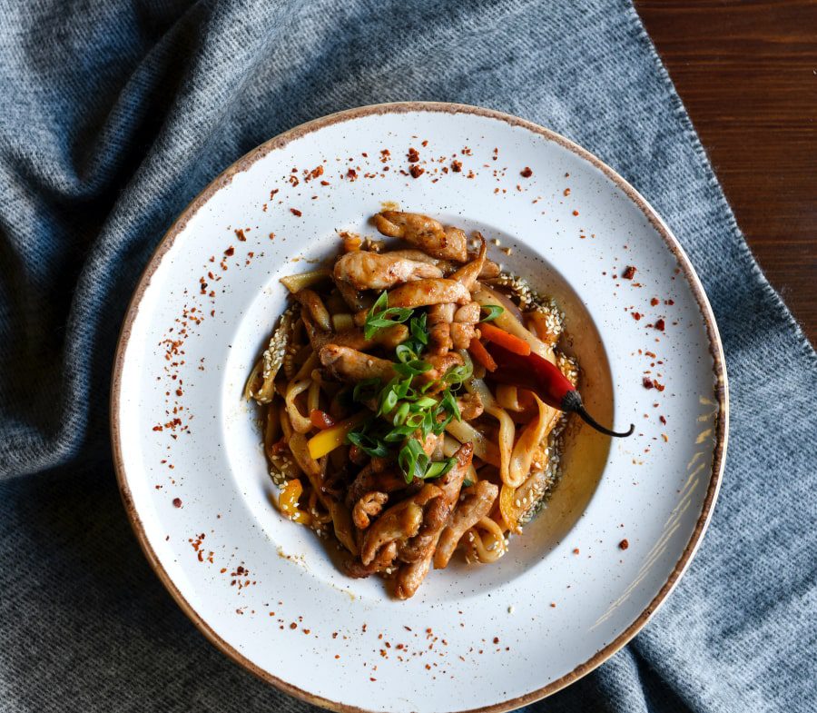 Spices And Herbals Products