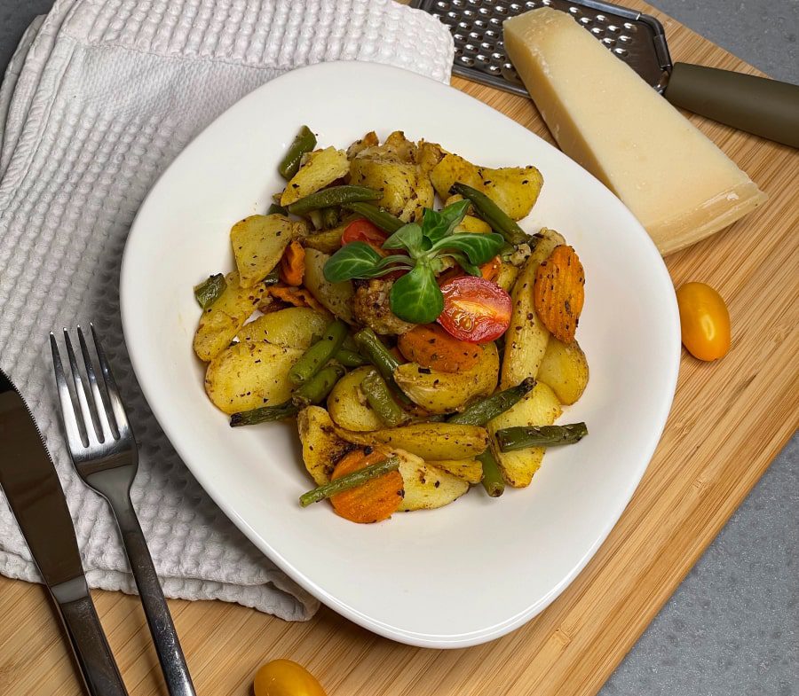 high-quality imported spices and herbs