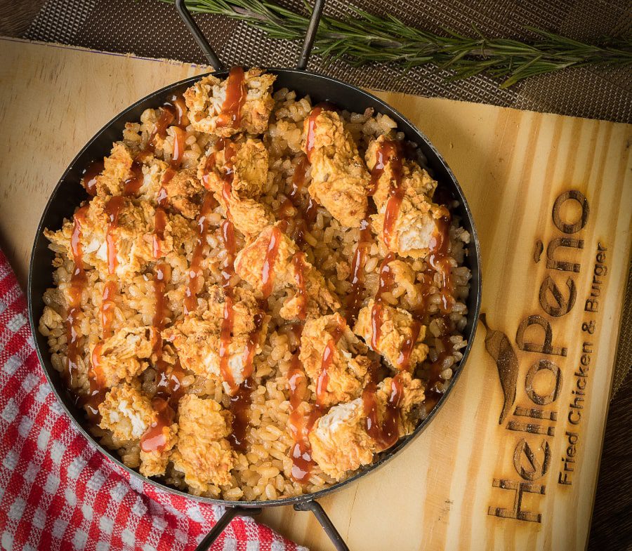 high-quality imported spices and herbs