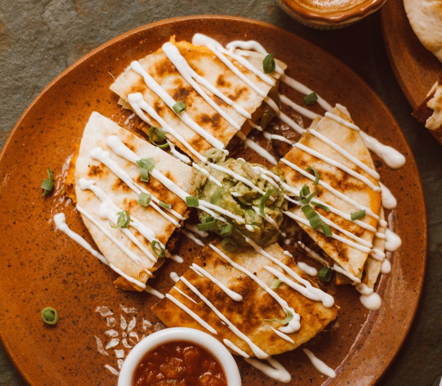 imported spices and herbs