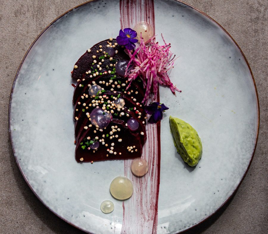 The finest selection of high-quality imported spices