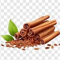 قرفة حب أو عيدان كاملة (Whole Cinnamon Sticks / Quills)