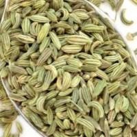 بذور اليانسون الكاملة (Pimpinella Anisum)