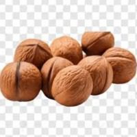 جوزة طيب كاملة (Whole Nutmeg)