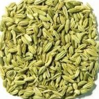 بذور الشمر الكاملة (Foeniculum vulgare)