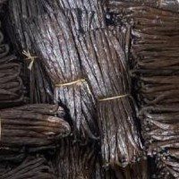 الفانيليا الجورمية (gourmet vanilla )